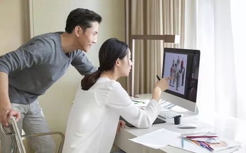 你以為學美術就只能畫畫？藝術文化咨詢服務的30種職業(yè)表示不服！